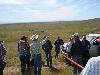 Excellence in Grazing Managment Tour Center of the Nation Cattle Company September 2009